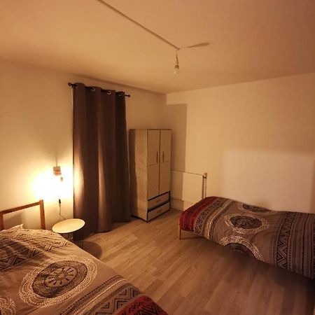 Appartement Comfort Grande-Synthe Eksteriør billede